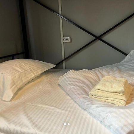 Kuze Hostel Almaty Luaran gambar