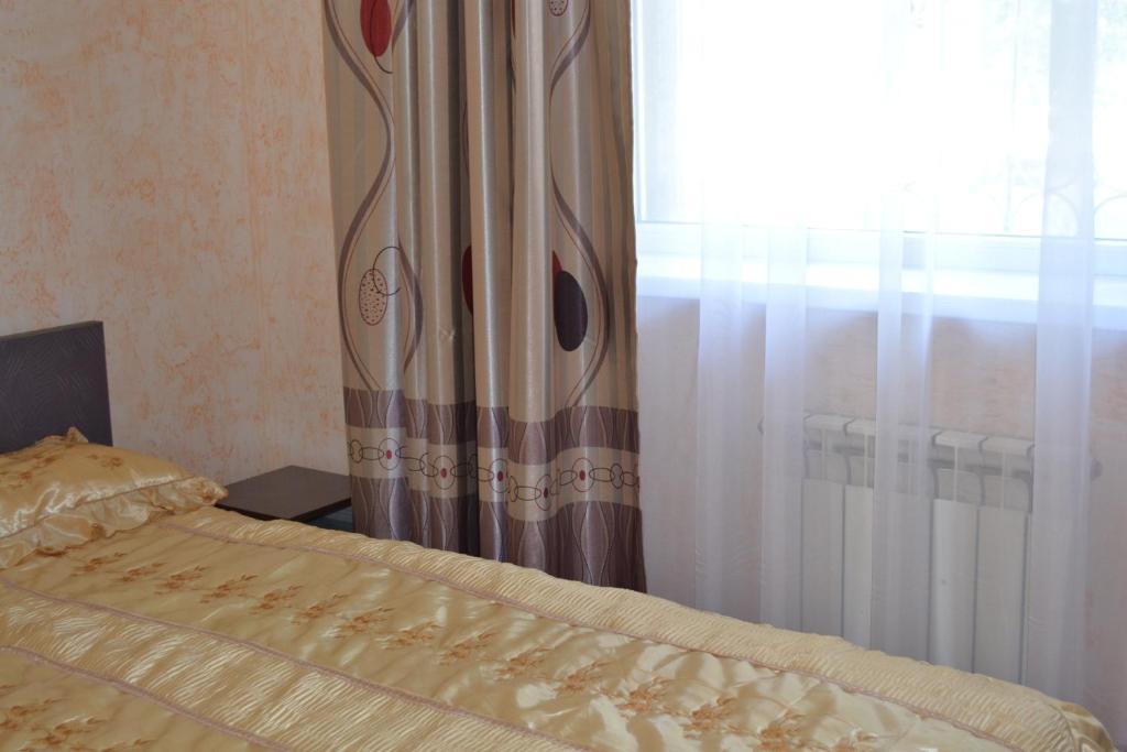 Kuze Hostel Almaty Bilik gambar