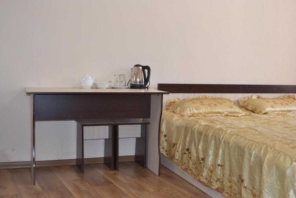 Kuze Hostel Almaty Bilik gambar