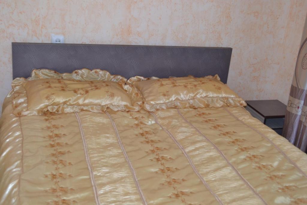 Kuze Hostel Almaty Bilik gambar
