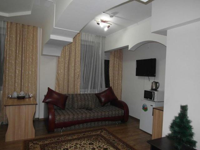 Kuze Hostel Almaty Bilik gambar