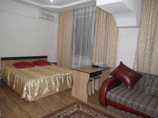 Kuze Hostel Almaty Luaran gambar
