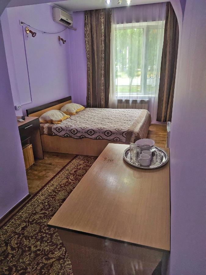 Kuze Hostel Almaty Bilik gambar